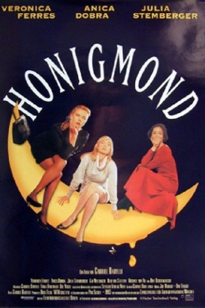 Póster de Honigmond