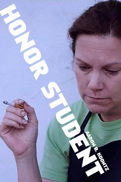 Póster de Honor Student