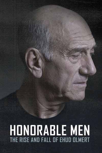 Póster de Honorable Men