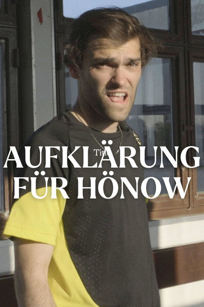 Póster de Hönow's Enlightenment