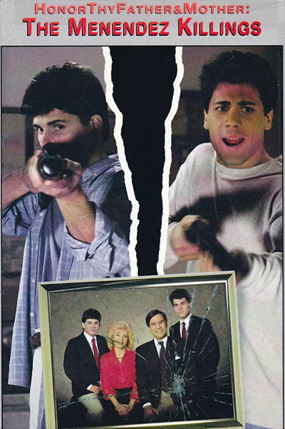 Póster de Honrarás a tu padre y a tu madre