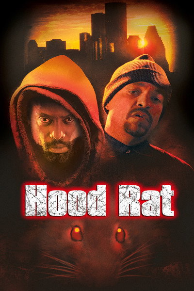 Póster de Hood Rat
