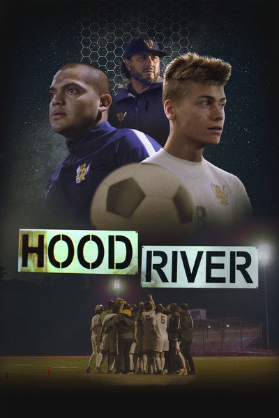 Póster de Hood River