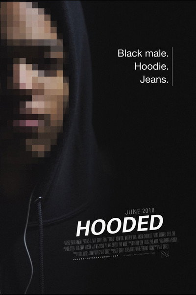 Póster de Hooded