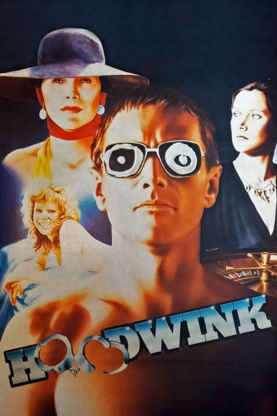 Póster de Hoodwink