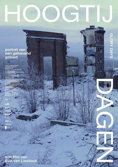Póster de Hoogtijdagen
