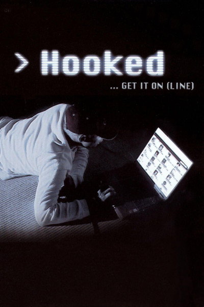 Póster de Hooked