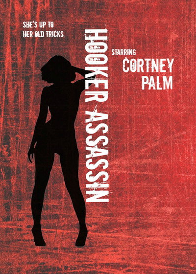 Póster de Hooker Assassin