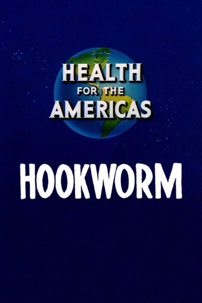 Póster de Hookworm