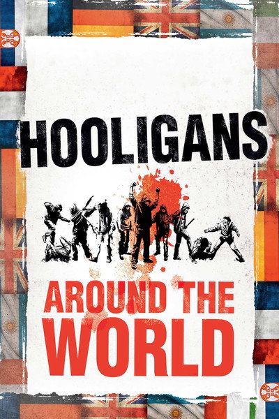 Póster de Hooligan