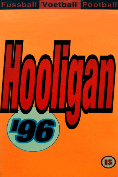 Póster de Hooligan 96