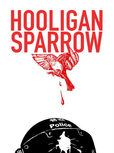 Póster de Hooligan Sparrow