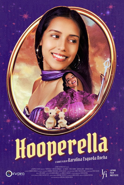 Póster de Hooperella