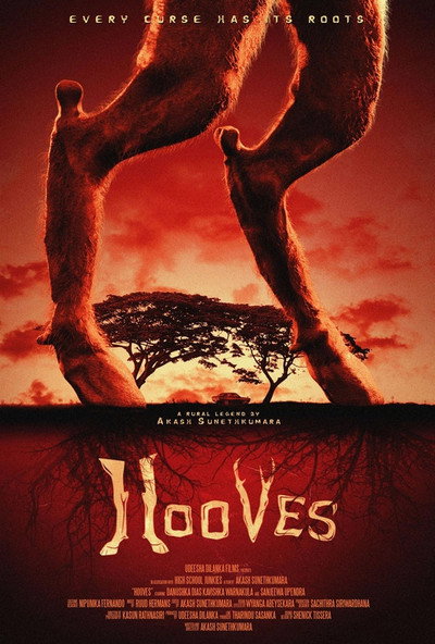 Póster de Hooves