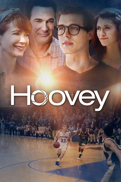 Póster de Hoovey