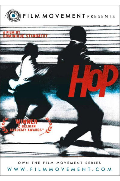 Póster de Hop