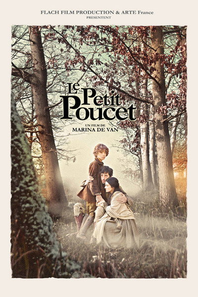 Póster de Hop-o'-My-Thumb