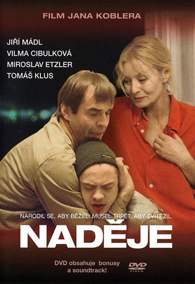 Póster de Hope