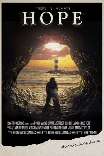 Póster de Hope
