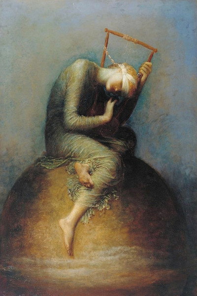 Póster de Hope