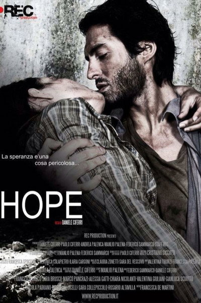 Póster de Hope