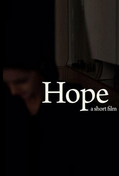 Póster de Hope