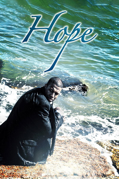 Póster de Hope