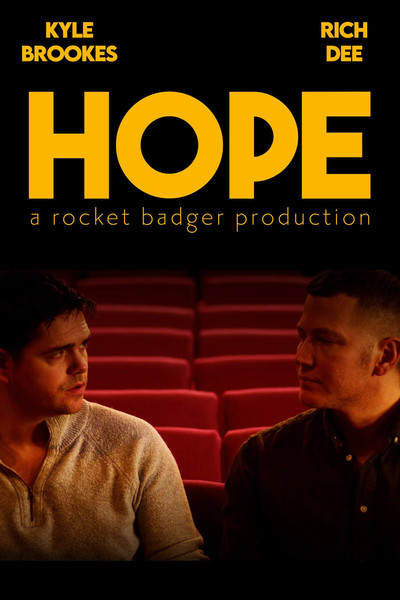 Póster de Hope