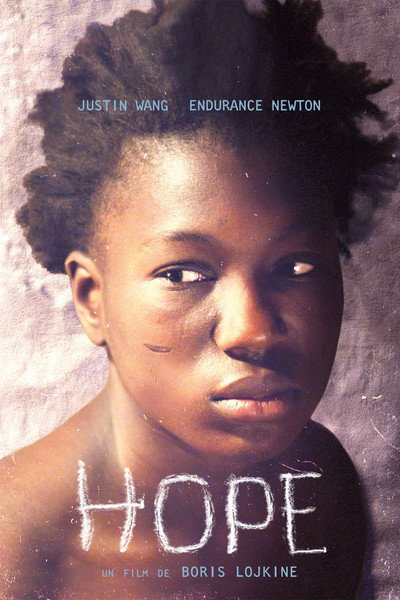 Póster de Hope