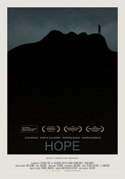 Póster de Hope