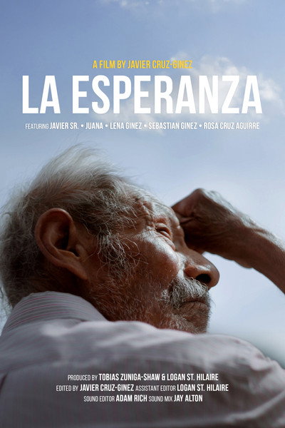 Póster de Hope