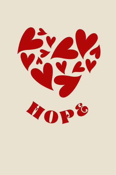 Póster de Hope