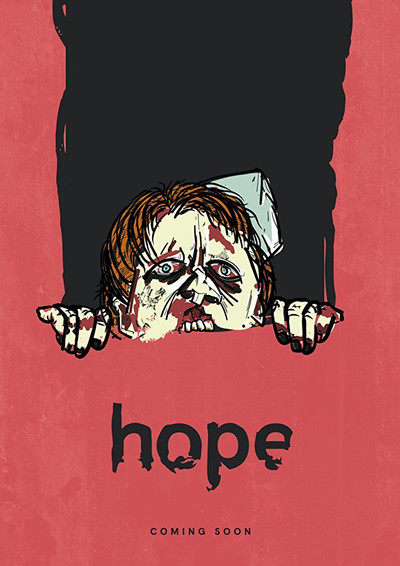 Póster de Hope