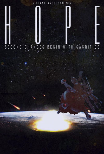 Póster de Hope