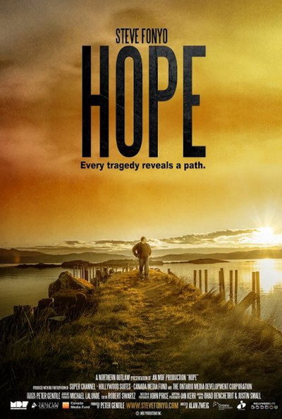 Póster de Hope