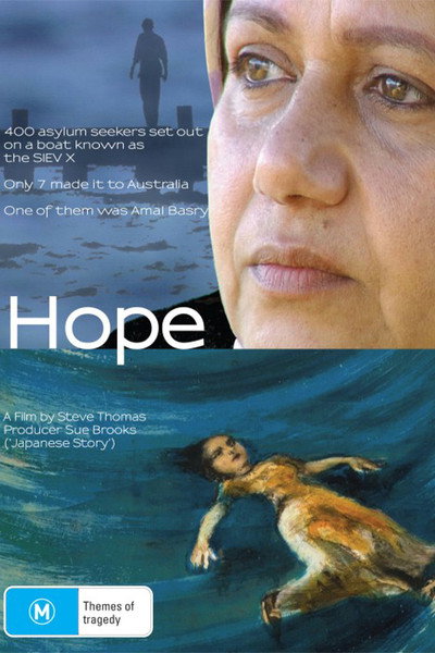 Póster de Hope