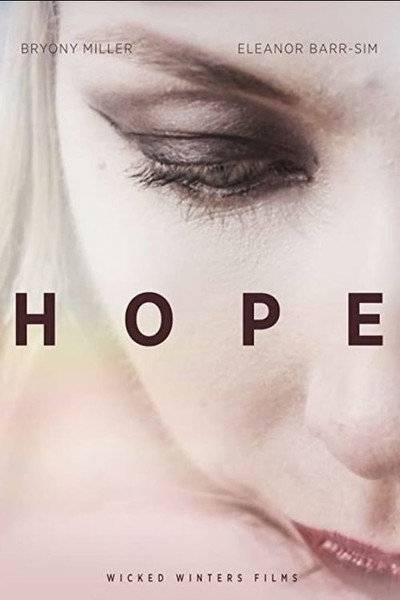 Póster de Hope