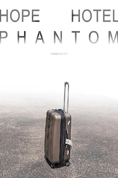 Póster de Hope Hotel Phantom