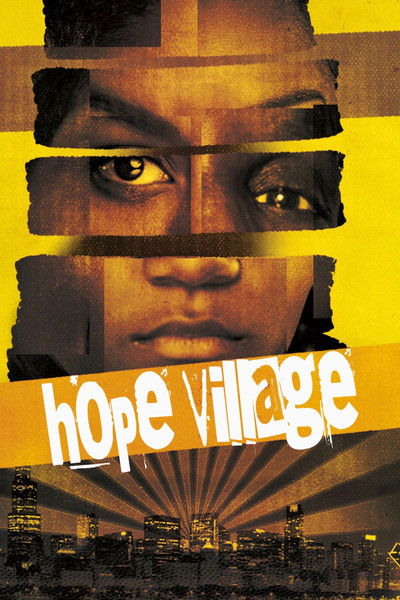 Póster de Hope Village