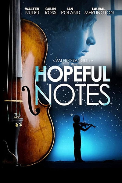 Póster de Hopeful Notes