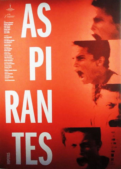 Póster de Hopefuls