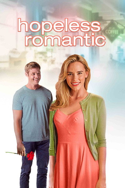 Póster de Hopeless, Romantic