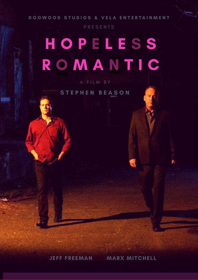 Póster de Hopeless Romantic