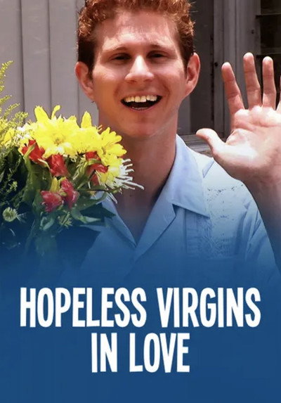 Póster de Hopeless Virgins in Love