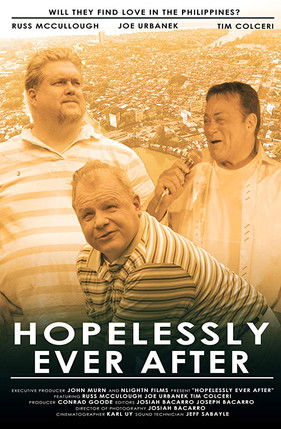 Póster de Hopelessly Ever After