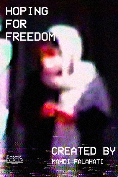 Póster de Hoping for Freedom