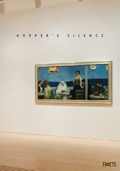Póster de Hopper's Silence