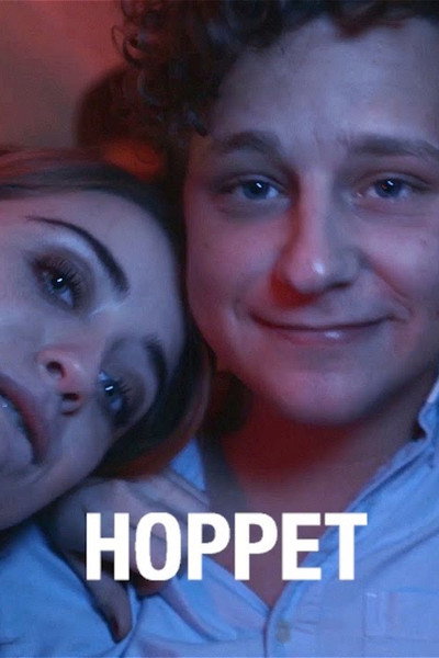 Póster de Hoppet