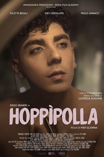 Póster de Hoppìpolla
