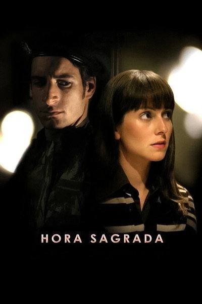 Póster de Hora Sagrada